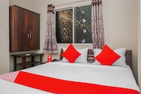 Hotel O Indraprastha Executive