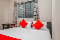 Hotel O Indraprastha Executive