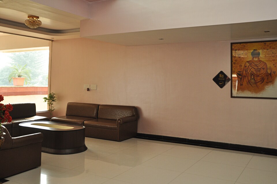 OYO Premium 001 Near Nigma Temple, Bodhgaya, Bodhgaya