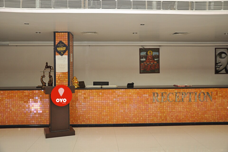 OYO Premium 001 Near Nigma Temple, Bodhgaya, Bodhgaya