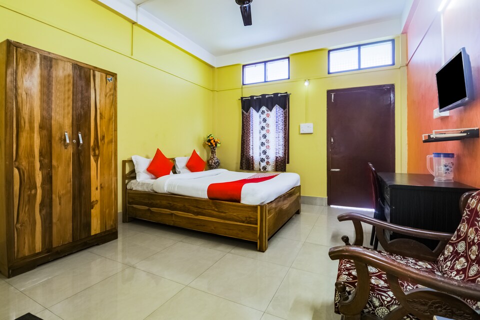 OYO Alohi Ghar, Jorhat, Jorhat