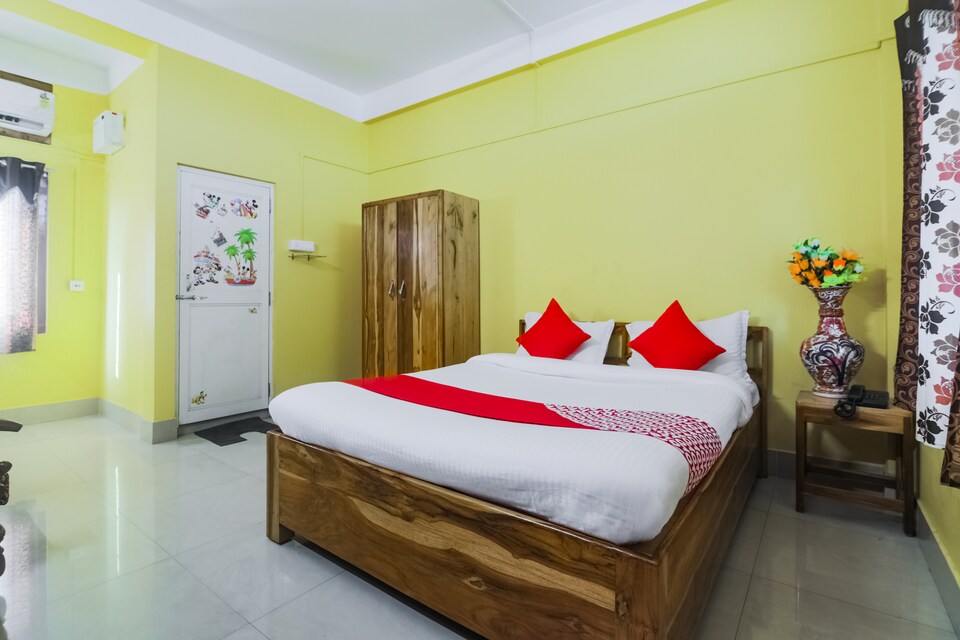 OYO Alohi Ghar, Jorhat, Jorhat