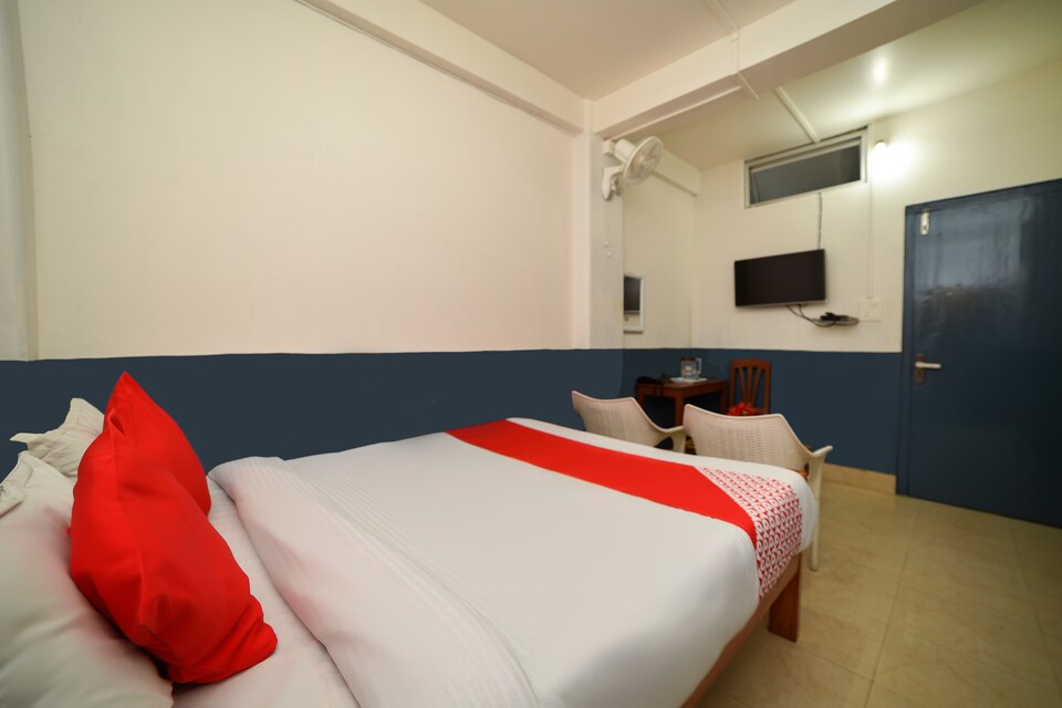 OYO 23002 Dew Drops Guest House, Shillong, Shillong