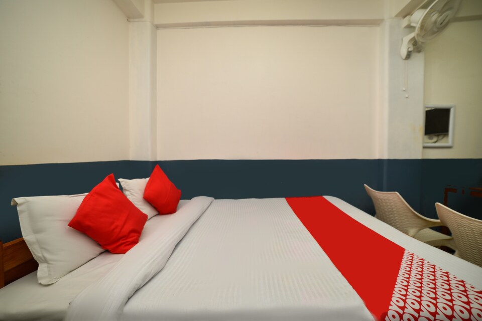 OYO 23002 Dew Drops Guest House, Shillong, Shillong