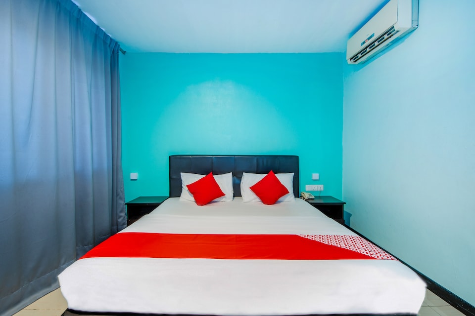 OYO 499 Comfort Hotel Sentul, Sentul, Kuala Lumpur