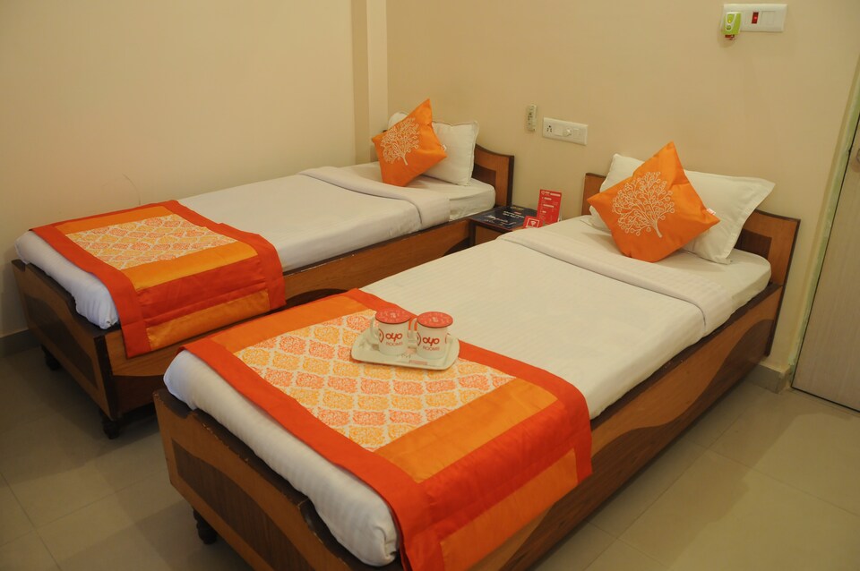 OYO 31414 Sakura House, Bodhgaya, Bodhgaya