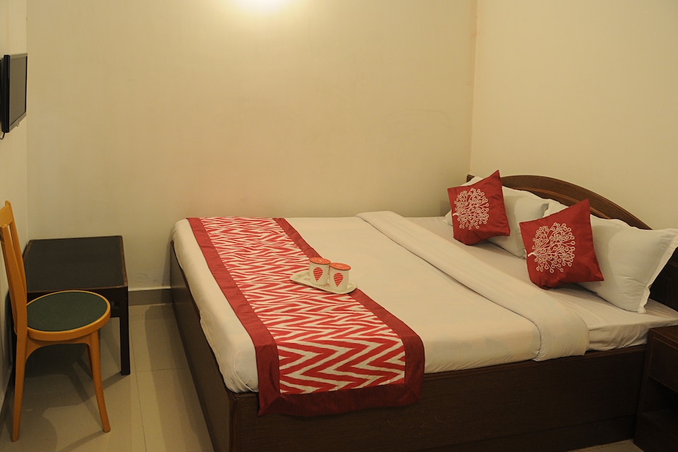 OYO 31414 Sakura House, Bodhgaya, Bodhgaya