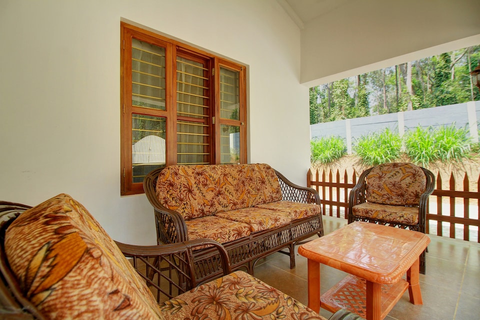 OYO Home 23010 , Madikeri, Coorg