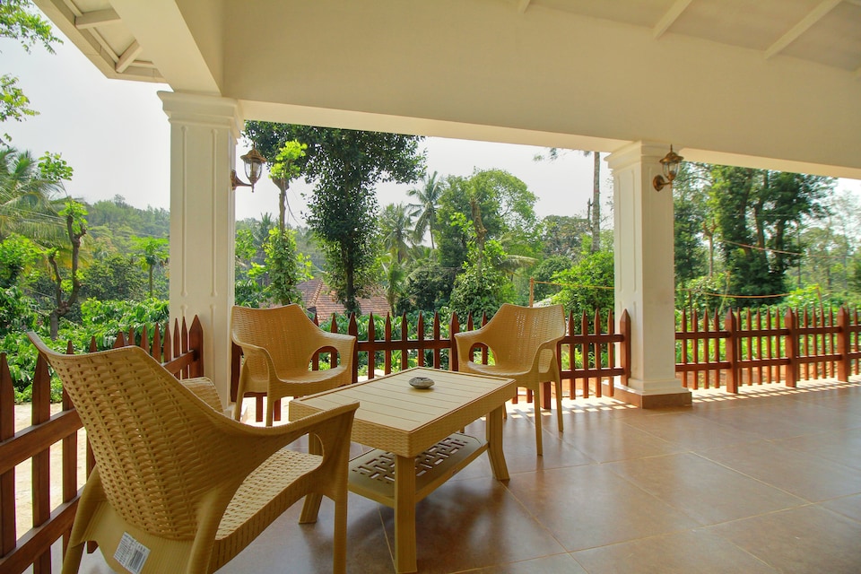 OYO Home 23010 , Madikeri, Coorg
