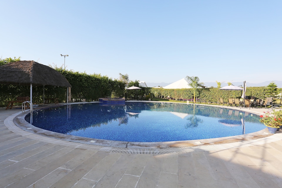 OYO 23016 Ashok Spa And Resorts, Dehradun ISBT, Dehradun