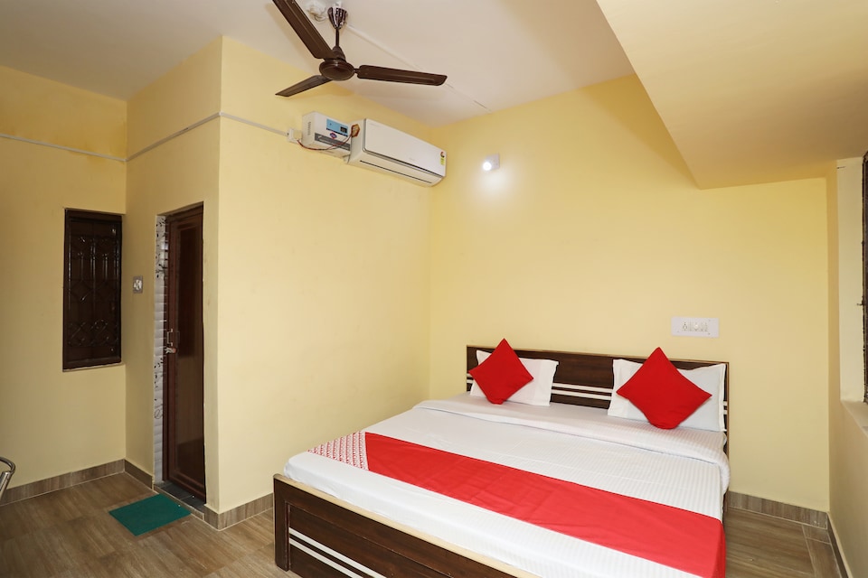 OYO Flagship 23024 Hotel Cinnamon, Patia Bhubaneswar, Bhubaneswar