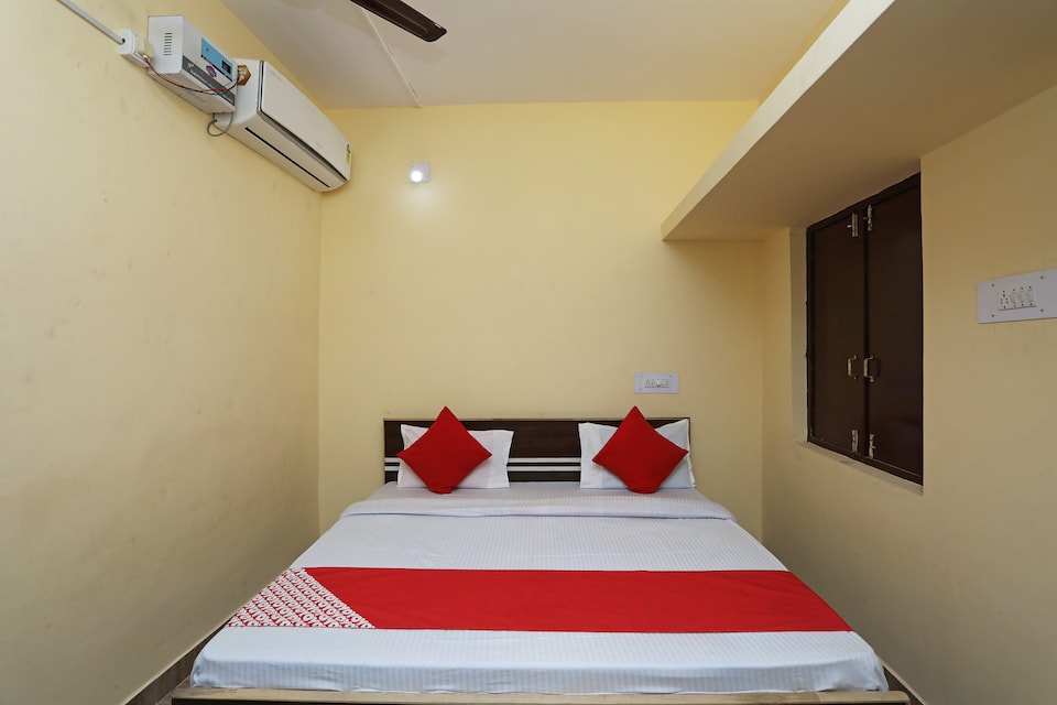 OYO Flagship 23024 Hotel Cinnamon, Patia Bhubaneswar, Bhubaneswar