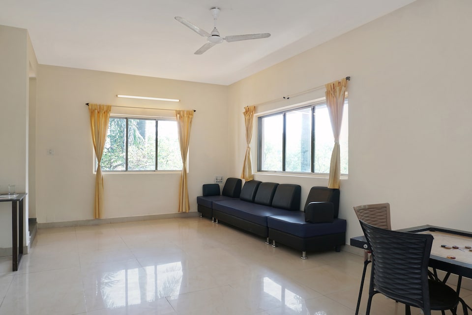 OYO Home 23028 Magnificent 2 BHK Aroma Cottage , Lonavala, Lonavala
