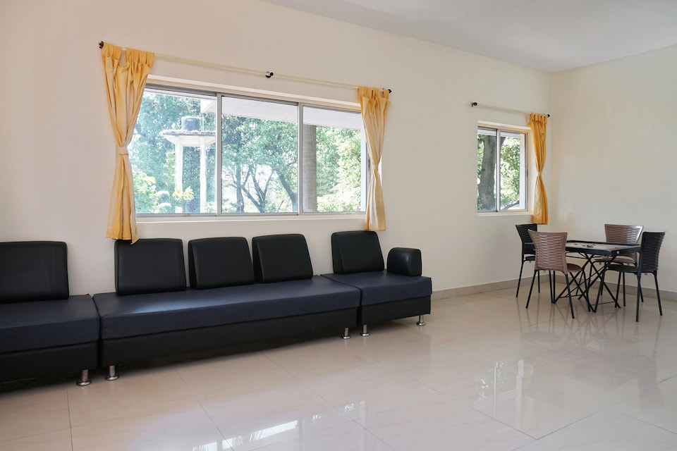 OYO Home 23028 Magnificent 2 BHK Aroma Cottage , Lonavala, Lonavala