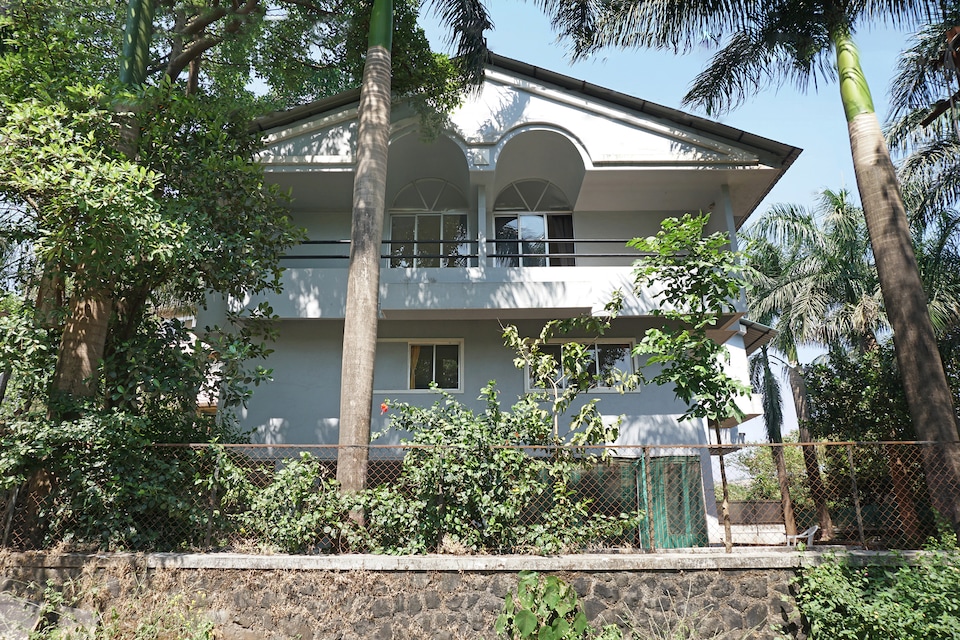 OYO Home 23028 Magnificent 2 BHK Aroma Cottage , Lonavala, Lonavala