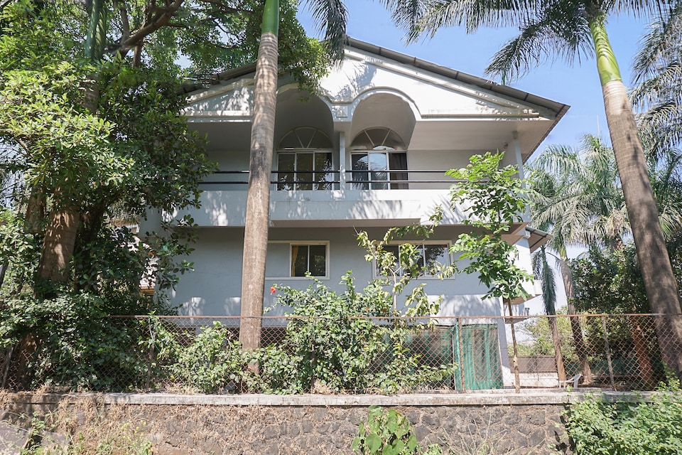 OYO Home 23029 Aroma Cottage , Lonavala, Lonavala