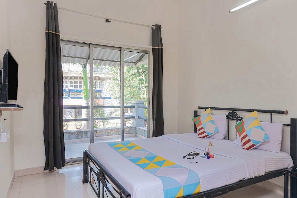 OYO Home 23029 Aroma Cottage , Lonavala, Lonavala