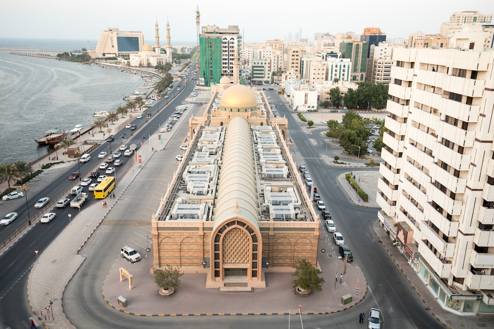 OYO 136 Al Jazeerah, Rolla Square Sharjah, Sharjah