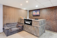 Super Townhouse V Hotel