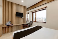 Townhouse City Centre Vijayawada Formerly V Hotels