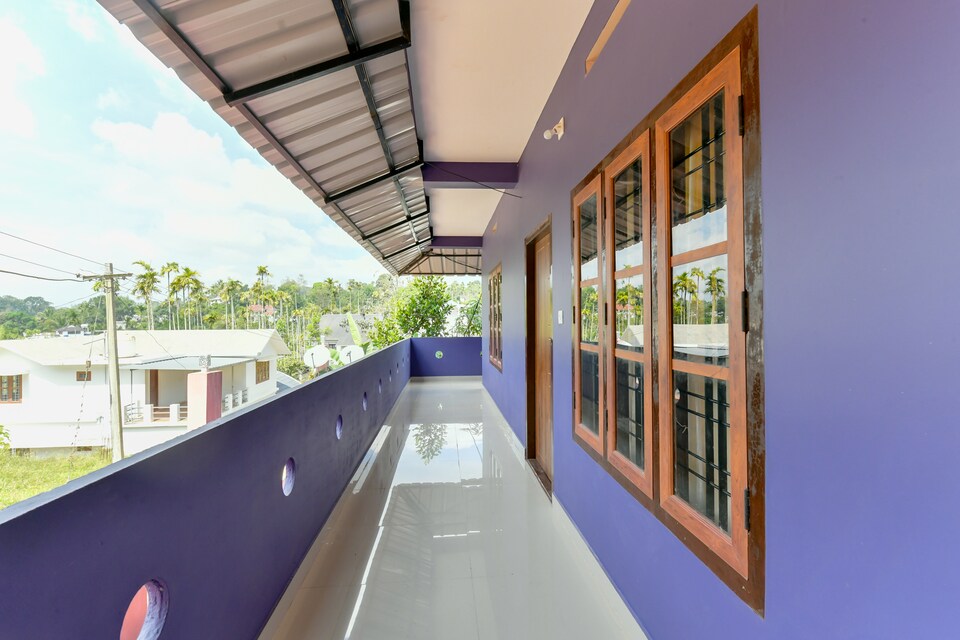 OYO Home 23037 Elegant Stay Finenest Homes, Kalpetta, Wayanad