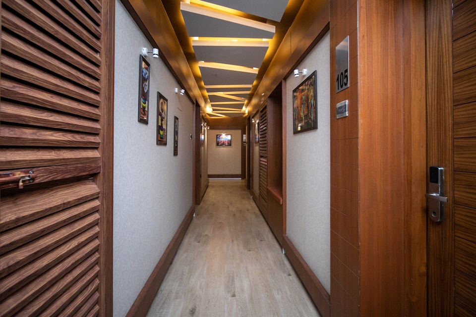 Capital O Royal Indus, Tambaram Chennai, Chennai