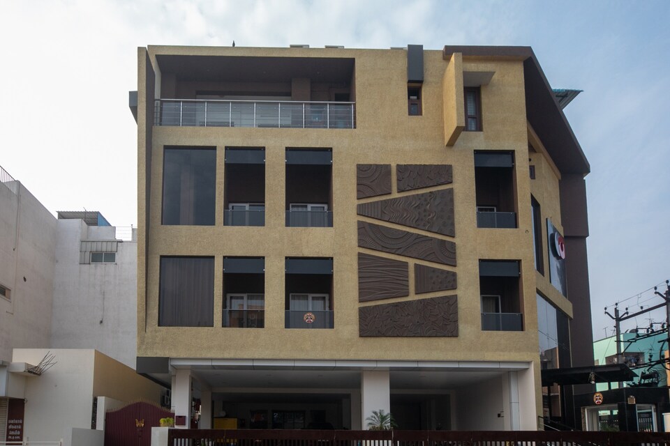 Capital O Royal Indus, Tambaram Chennai, Chennai