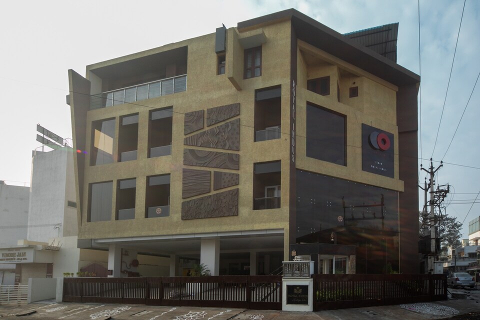 Capital O Royal Indus, Tambaram Chennai, Chennai