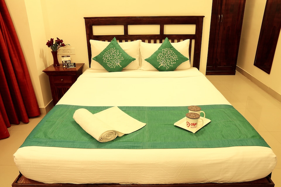 OYO 3088 Habitat Apartments, Rajarhat Kolkata, Kolkata