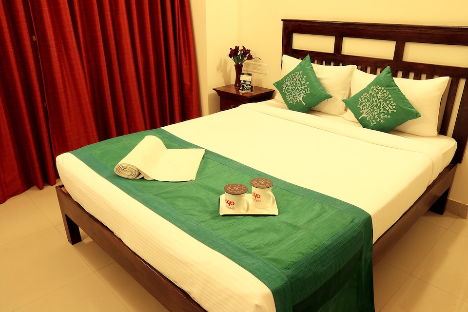 OYO 3088 Habitat Apartments, Rajarhat Kolkata, Kolkata