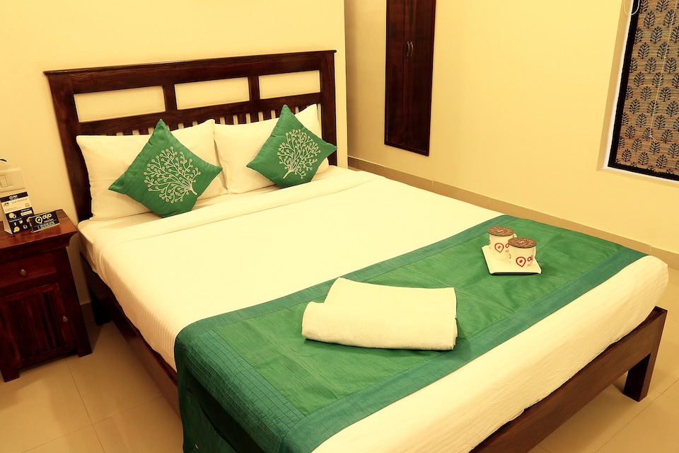 OYO 3088 Habitat Apartments, Rajarhat Kolkata, Kolkata