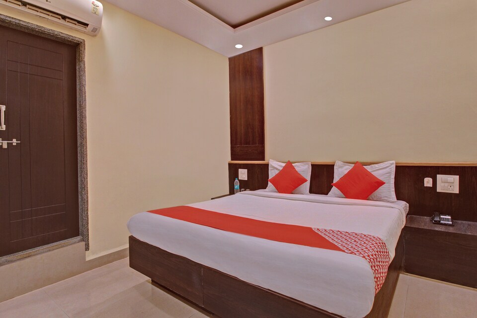 OYO 23051 Hotel Surya Y Niwas, Belgaum, Belgaum