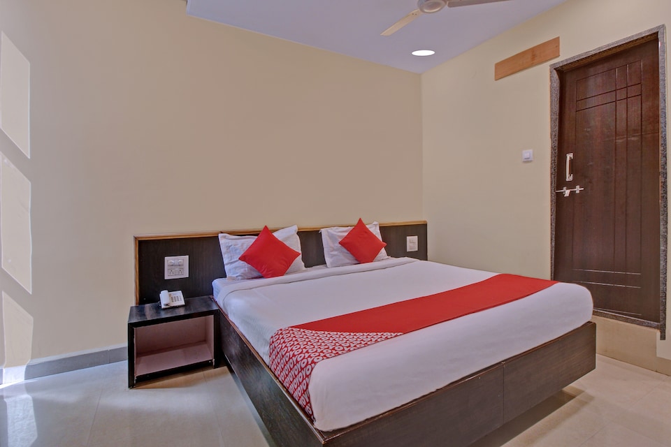 OYO 23051 Hotel Surya Y Niwas, Belgaum, Belgaum