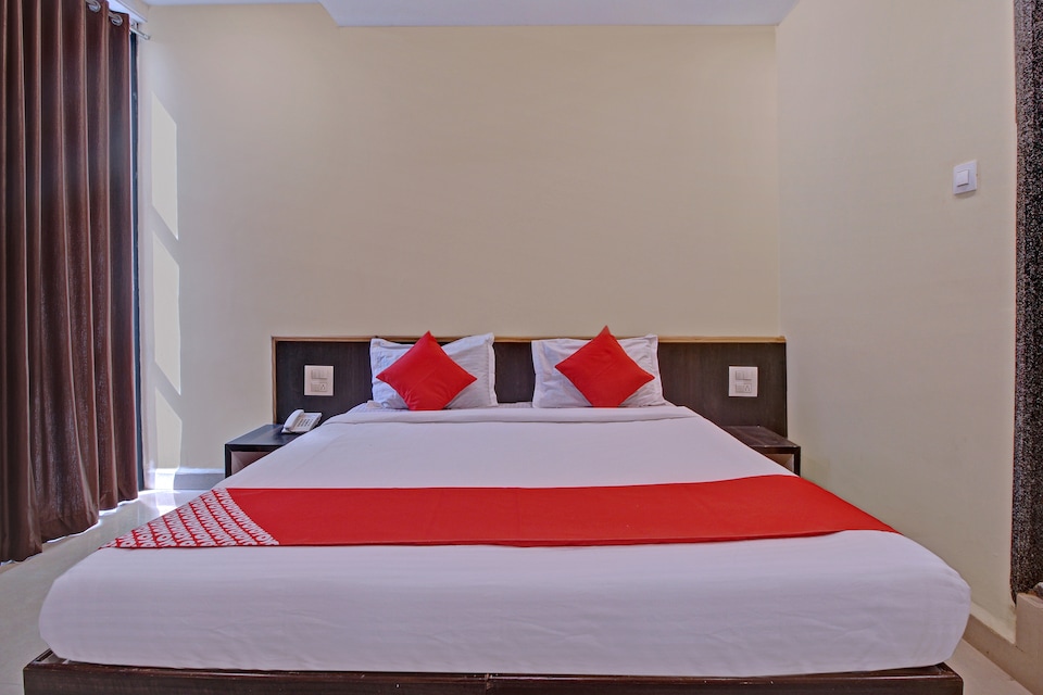 OYO 23051 Hotel Surya Y Niwas, Belgaum, Belgaum