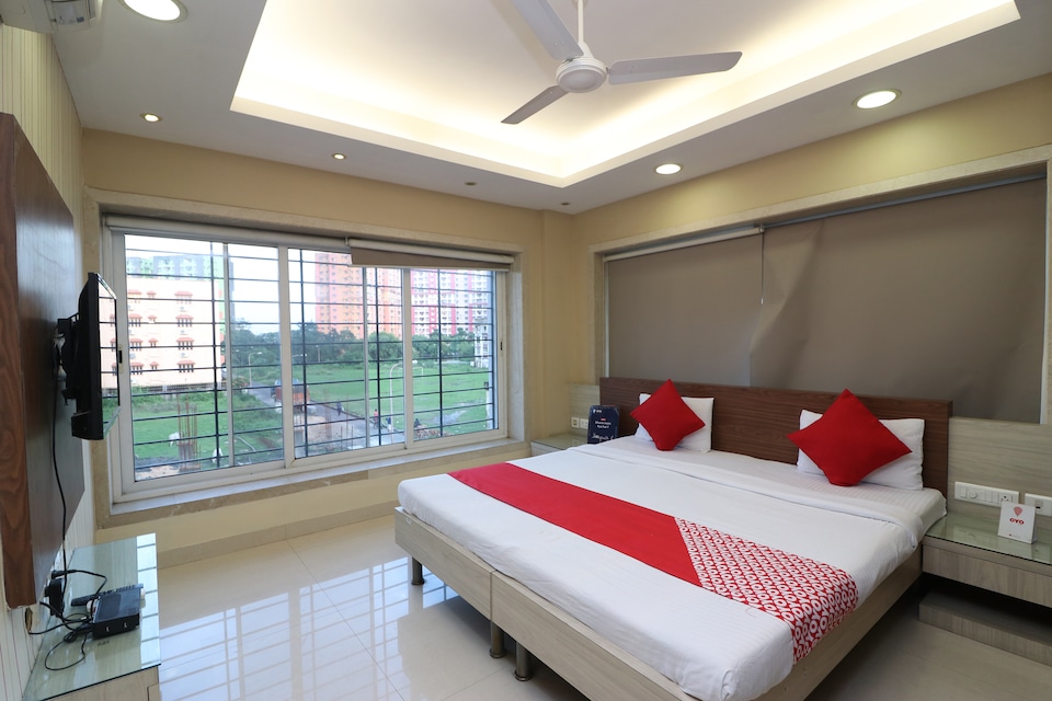 Live on KOL1675 , Rajarhat Kolkata, Kolkata