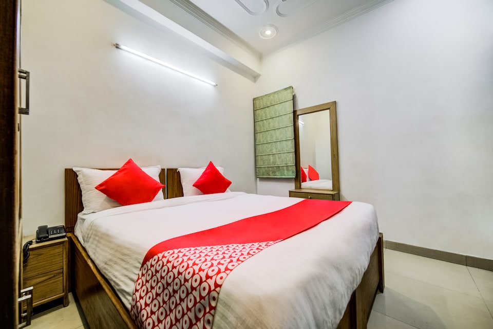 OYO 23053 Millenium Residency, Dwarka Delhi, Delhi