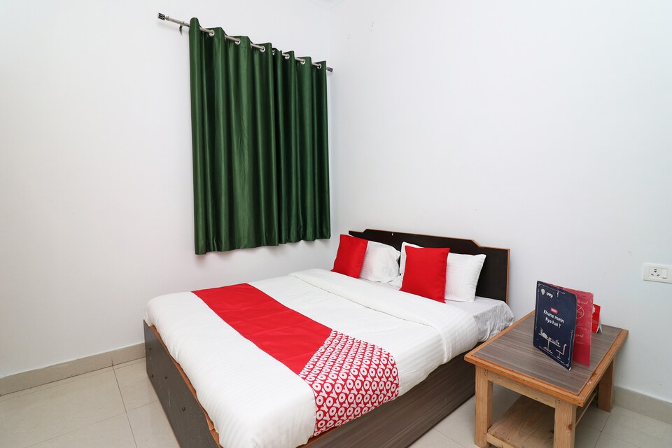 OYO 23054 Vishal Residency Barkot, Uttarkashi, Uttarkashi