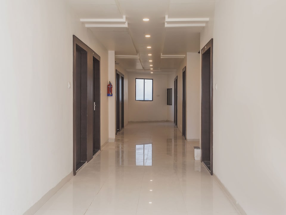 Hotel O Aditya Regency, Hamidia Road Bhopal, Bhopal