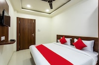 HOTEL O  ADITYA REGENCY