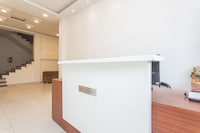 HOTEL O  ADITYA REGENCY