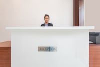 HOTEL O  ADITYA REGENCY