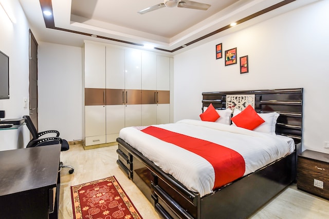 OYO Brahamputra Guest House Near Dilli Haat Ina