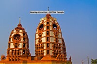 OYO Brahamputra Guest House Near Dilli Haat Ina