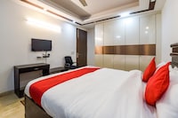 OYO Brahamputra Guest House Near Dilli Haat Ina
