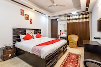 OYO Brahamputra Guest House Near Dilli Haat Ina