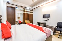 OYO Brahamputra Guest House Near Dilli Haat Ina