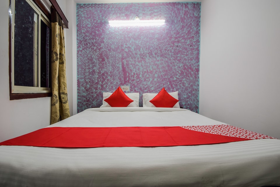 OYO 23064 Mewar Darshan, Gulab Bagh, Udaipur