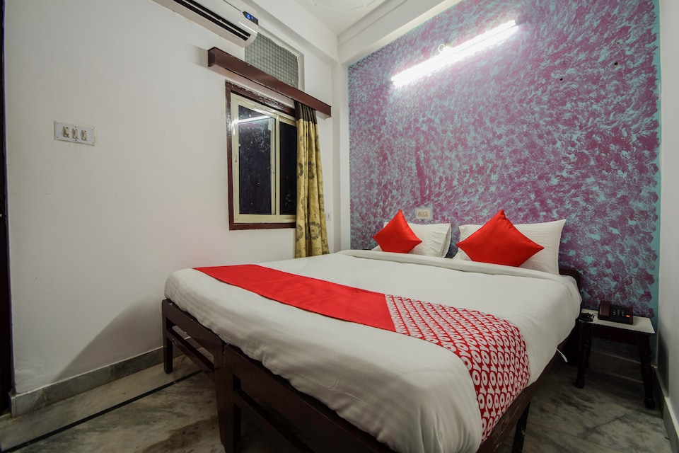 OYO 23064 Mewar Darshan, Gulab Bagh, Udaipur