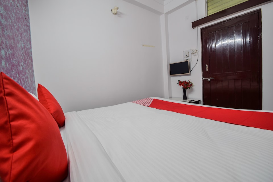 OYO 23064 Mewar Darshan, Gulab Bagh, Udaipur