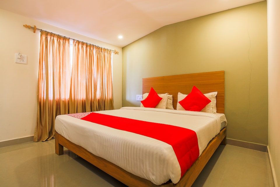 OYO 23067 Kartik Resort, Ashwen Arambol Goa, Goa